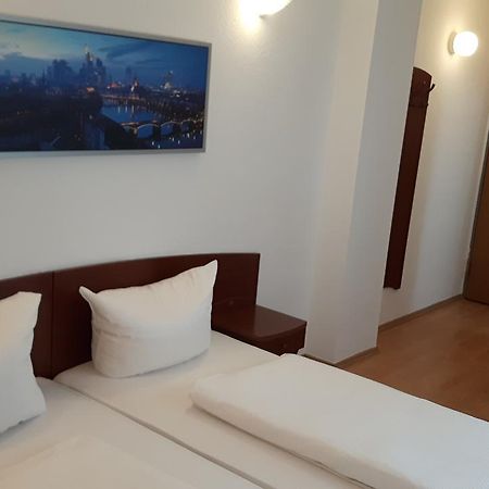 Hotel Aurelia Frankfurt am Main Kültér fotó