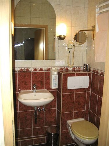 Hotel Aurelia Frankfurt am Main Kültér fotó