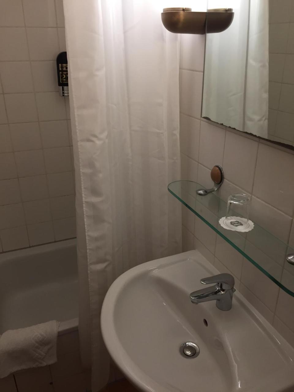 Hotel Aurelia Frankfurt am Main Kültér fotó