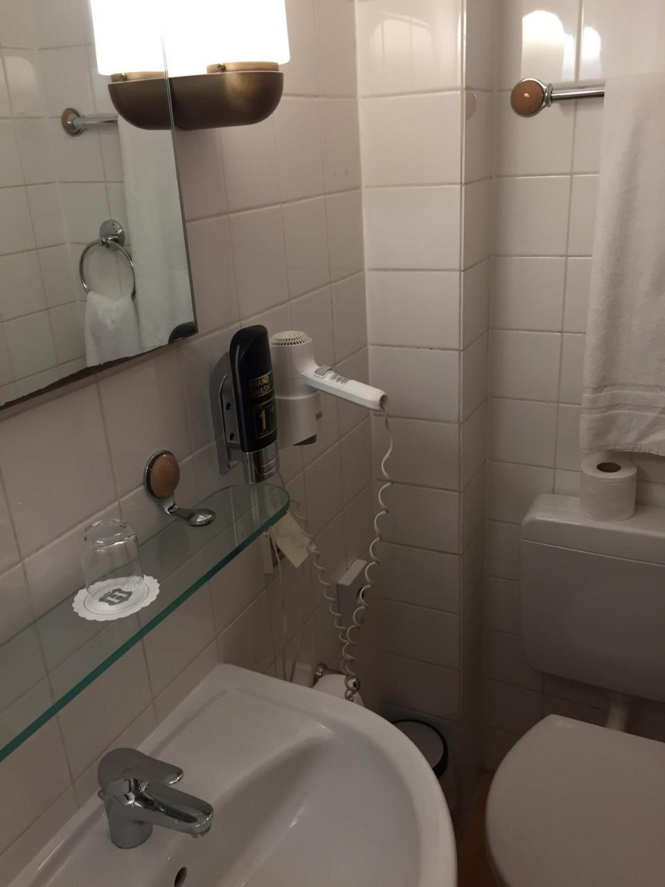 Hotel Aurelia Frankfurt am Main Kültér fotó