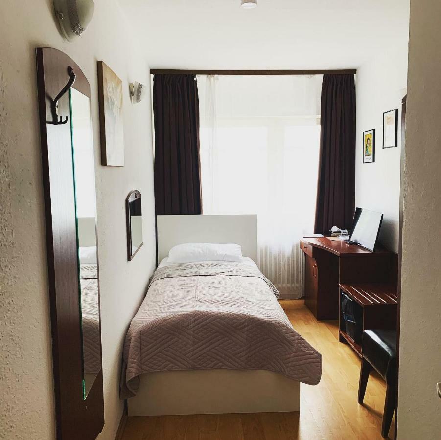 Hotel Aurelia Frankfurt am Main Kültér fotó