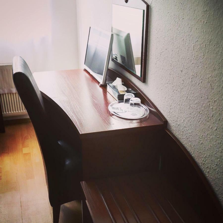 Hotel Aurelia Frankfurt am Main Kültér fotó