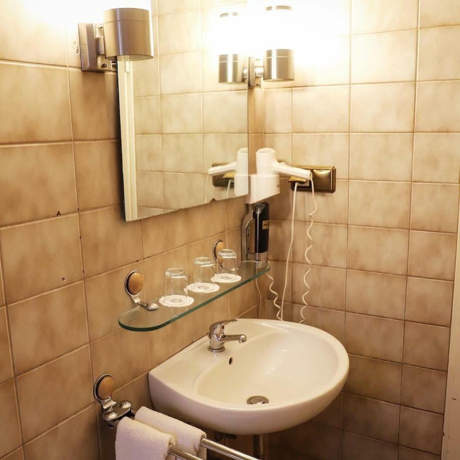 Hotel Aurelia Frankfurt am Main Kültér fotó