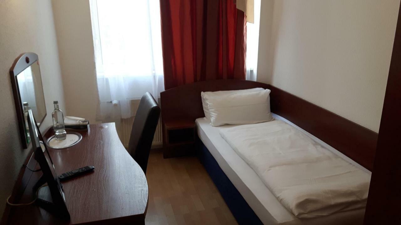 Hotel Aurelia Frankfurt am Main Kültér fotó