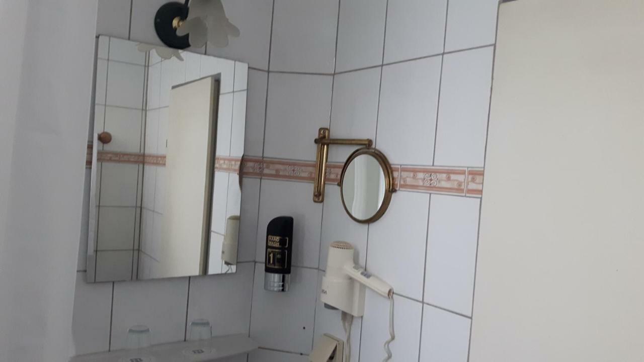 Hotel Aurelia Frankfurt am Main Kültér fotó