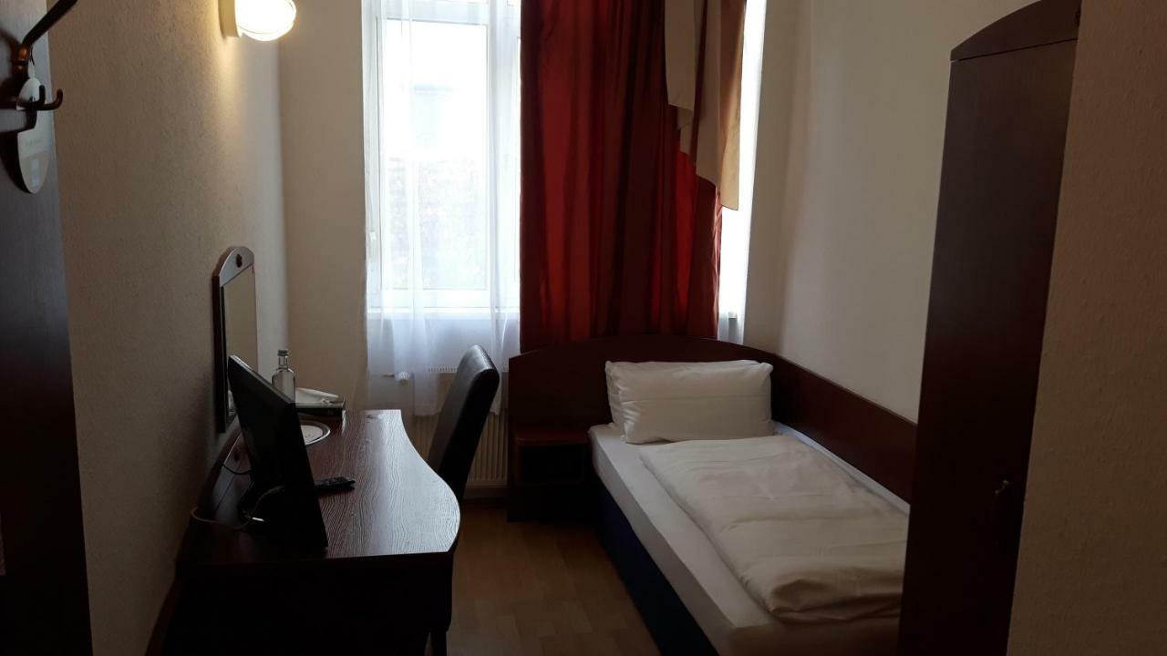 Hotel Aurelia Frankfurt am Main Kültér fotó