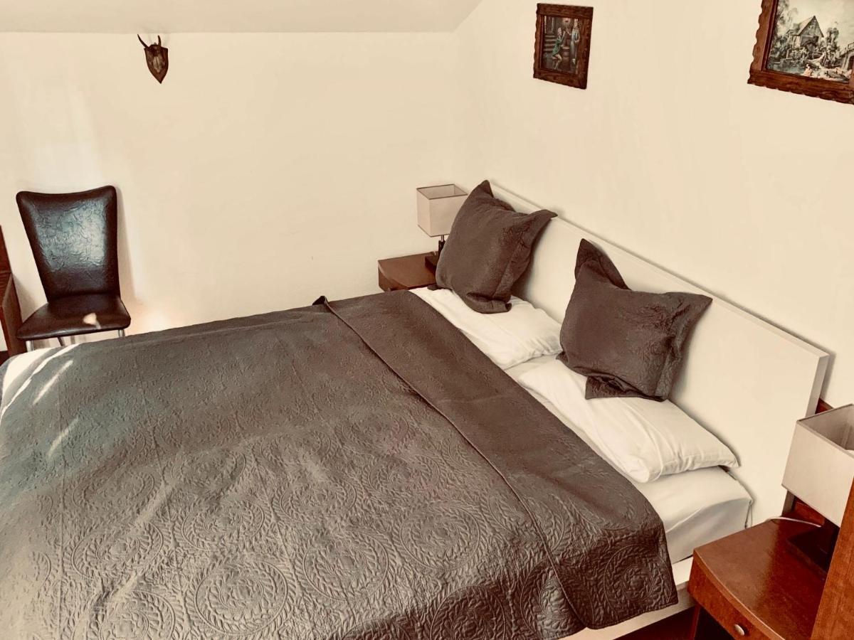 Hotel Aurelia Frankfurt am Main Kültér fotó
